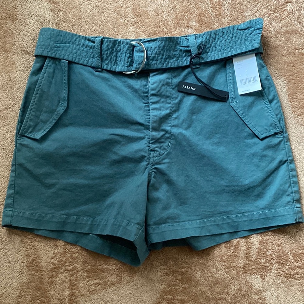 High waisted
